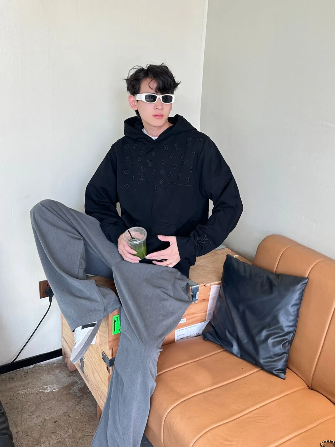 Louis Vuitton/